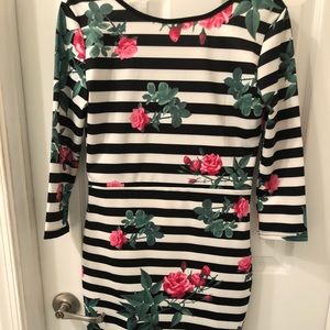 New Dress